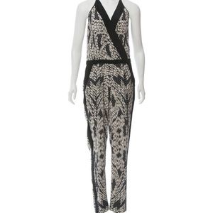 Diane von Furstenberg Jumpsuit